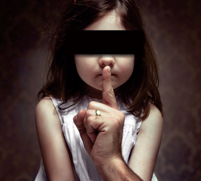 Dados revelam que uma criança é estuprada a cada 12h no Amazonas