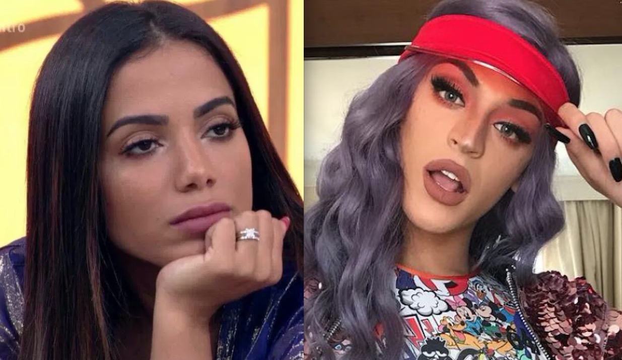  Pabllo Vittar não pediu cachê alto a Anitta e climão aconteceu por outro motivo