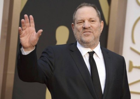 Academia de cinema dos EUA expulsa Harvey Weinstein após escândalo sexual