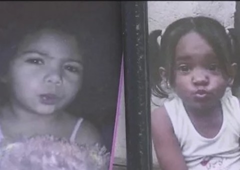 Polícia oferece R$ 50 mil por pistas sobre morte de meninas de 3 anos em SP