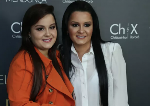 Avião com Maiara e Maraísa sofre problema na decolagem