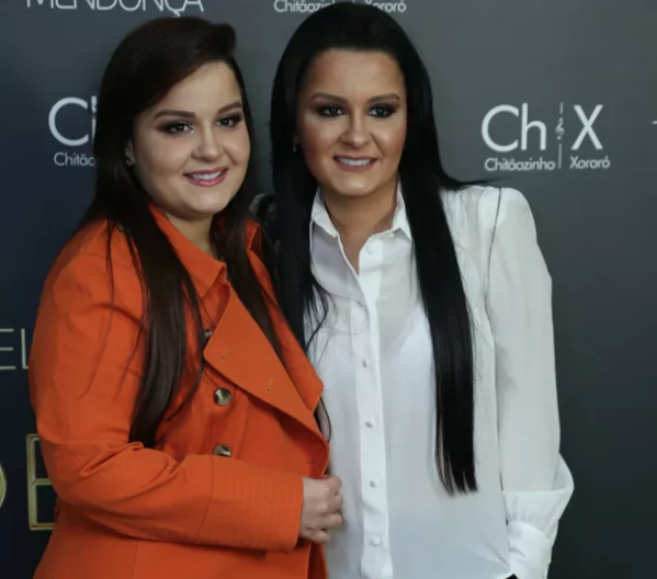 Avião com Maiara e Maraísa sofre problema na decolagem