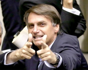 Bolsonaro começa a ‘despertar’ velhas lembranças