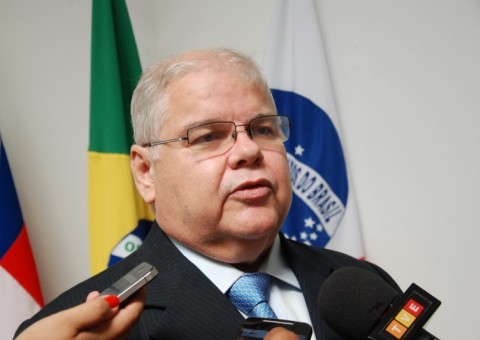 PF faz buscas no gabinete do irmão de Geddel na Câmara dos Deputados