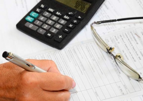 Receita Federal paga nessa segunda-feira quinto lote do Imposto de Renda 2017