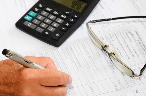 Receita Federal paga nessa segunda-feira quinto lote do Imposto de Renda 2017