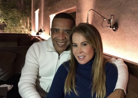 Namorado de Zilu tem prisão decretada