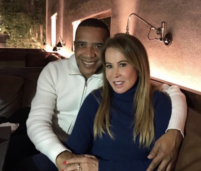 Namorado de Zilu tem prisão decretada