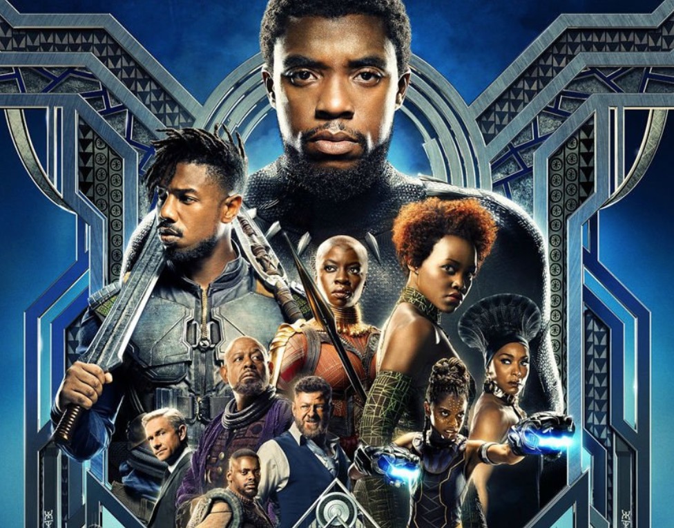 Pantera Negra ganha novo trailer completo. Confira