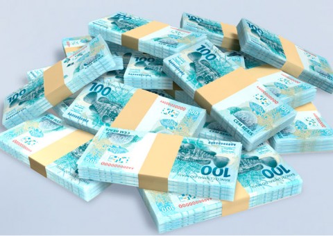 Traficante americano quer US$ 300 bilhões do governo do Rio