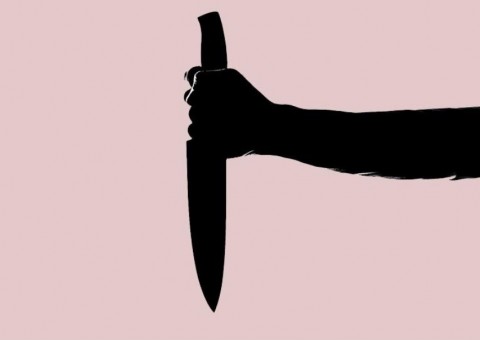 Jovem mata ex de 16 anos a facadas por não aceitar fim de relacionamento 