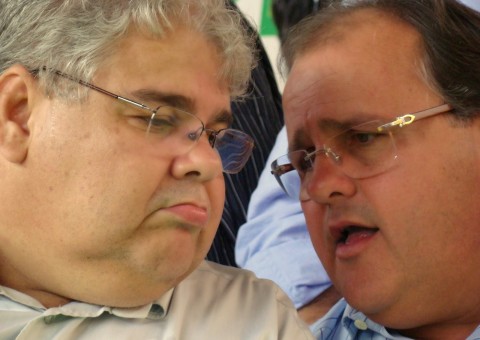 PF achou digitais de assessor de irmão de Geddel em 'bunker' com R$ 51 milhões