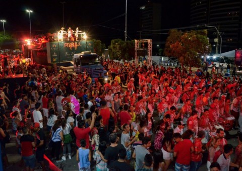  Grupo A Toada é atração escolhida pelo público para o Boi Manaus 2017