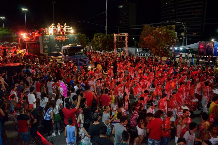  Grupo A Toada é atração escolhida pelo público para o Boi Manaus 2017