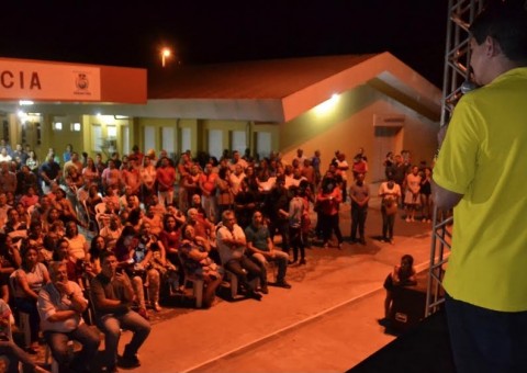 Emergência do Hospital Jofre Cohen é reinaugurada em Parintins 