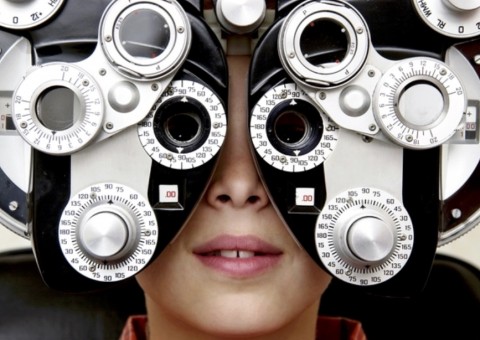 Projeto ‘Saúde Ocular’ realiza atendimento oftalmológico em escola de Manaus 