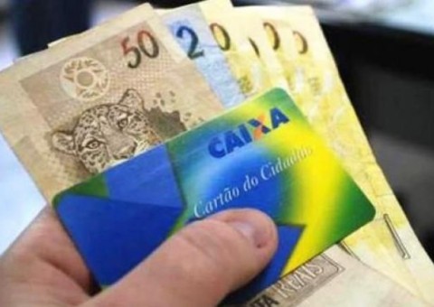 Caixa inicia pagamento do PIS nesta terça-feira