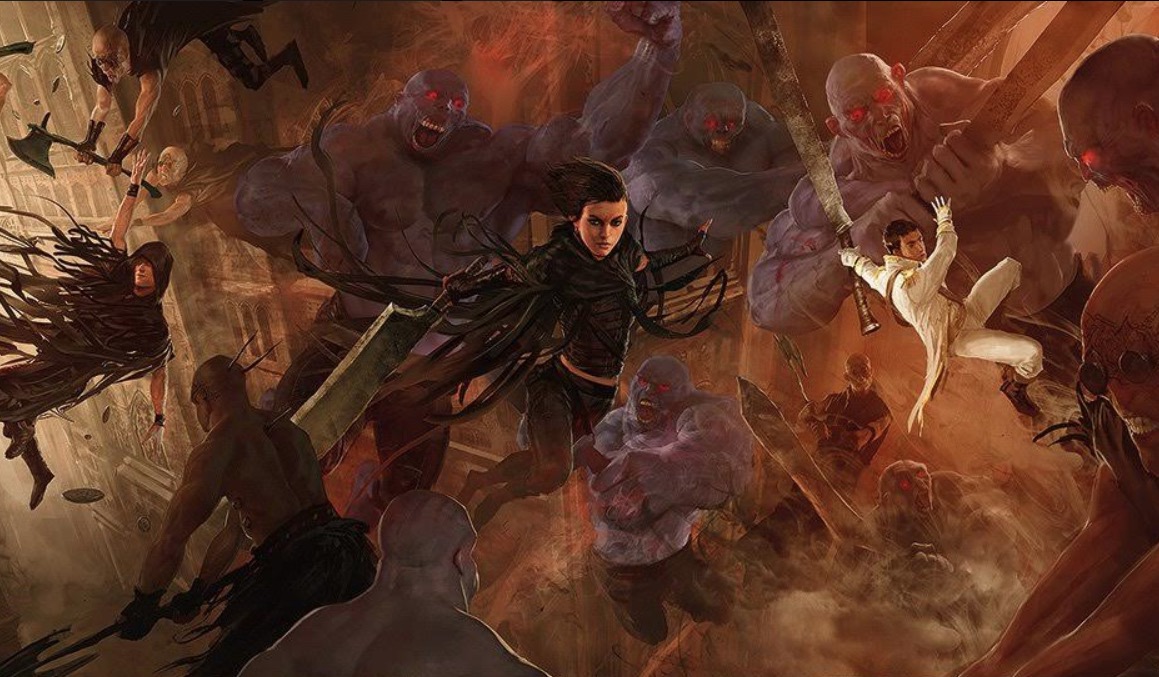 Editora Leya Realiza evento em Manaus para debater Universos Literários