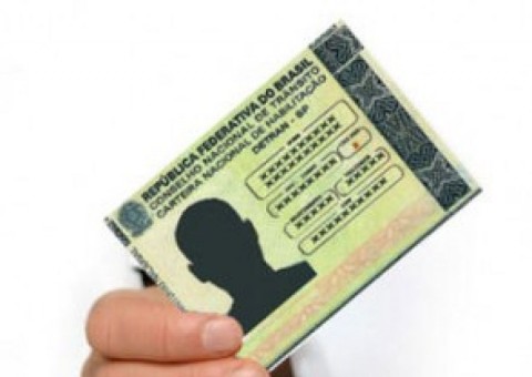 Detran-AM inicia seleção da CNH social; saiba quando sai o resultado