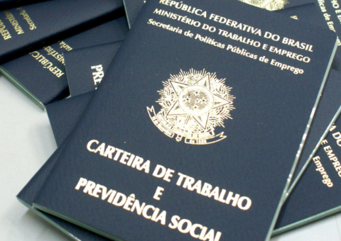 Sine Manaus oferta 13 vagas de emprego para níveis fundamental e médio