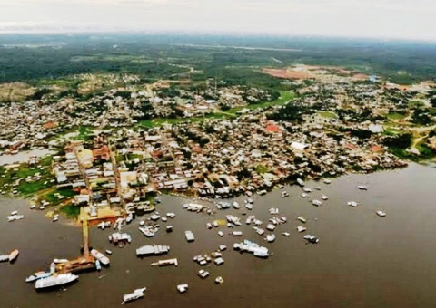 Processo seletivo oferta 520 vagas de emprego no Amazonas