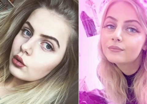 Fazendo dieta rigorosa, mulher percebe corpo mudar e fica surpresa ao descobrir motivo