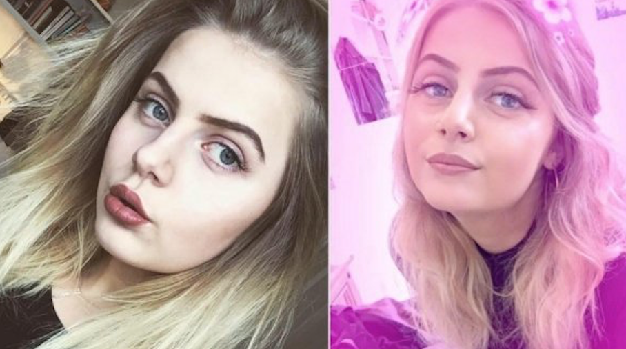 Fazendo dieta rigorosa, mulher percebe corpo mudar e fica surpresa ao descobrir motivo