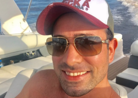 Buscas por ex-vocalista da banda 'Tô à Toa' serão retomadas nesta terça-feira