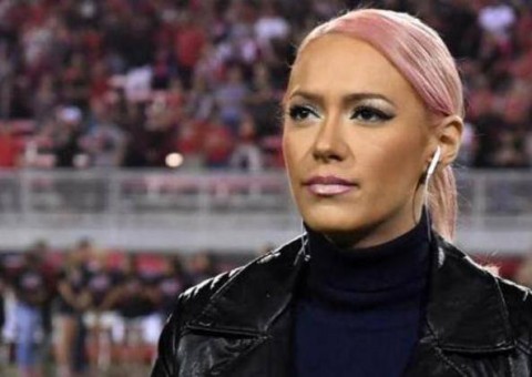 Ex-Pussycat Dolls afirma que banda era 'rede de prostituição'