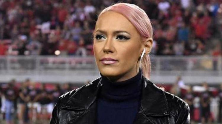 Ex-Pussycat Dolls afirma que banda era 'rede de prostituição'