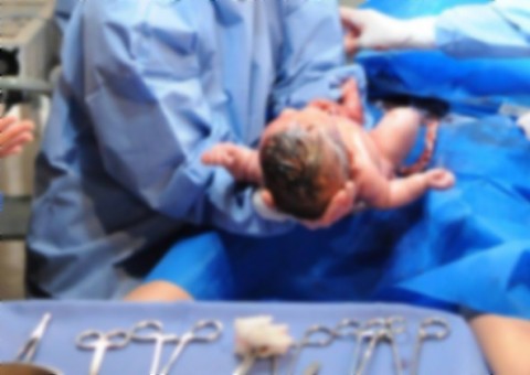 Pesquisa revela que comer placenta traz riscos para a mãe e o bebê 