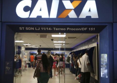 Caixa e BB antecipam em dois dias pagamento do PIS/Pasep a correntistas