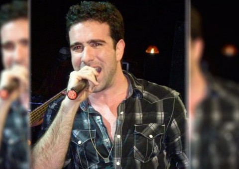 Começa terceiro dia de buscas por cantor desaparecido em rio de Manaus