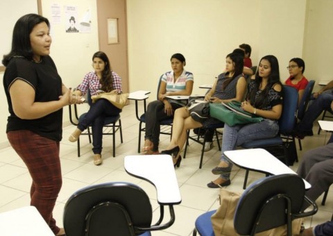 Evento em Manaus terá Talk Show e mais de 10 oficinas voltadas para a área da comunicação