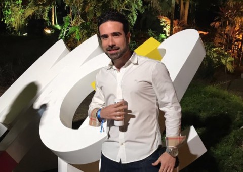 Cantor segue desaparecido no rio Negro e Marinha abre inquérito