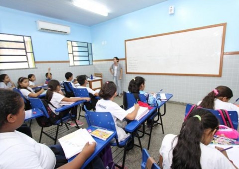 Saiba as vagas que estarão disponíveis no concurso da Seduc no Amazonas