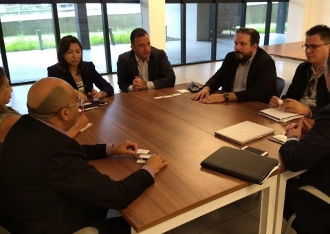 Centro de Convenções do Amazonas recebe 17ª Conescap em Manaus 