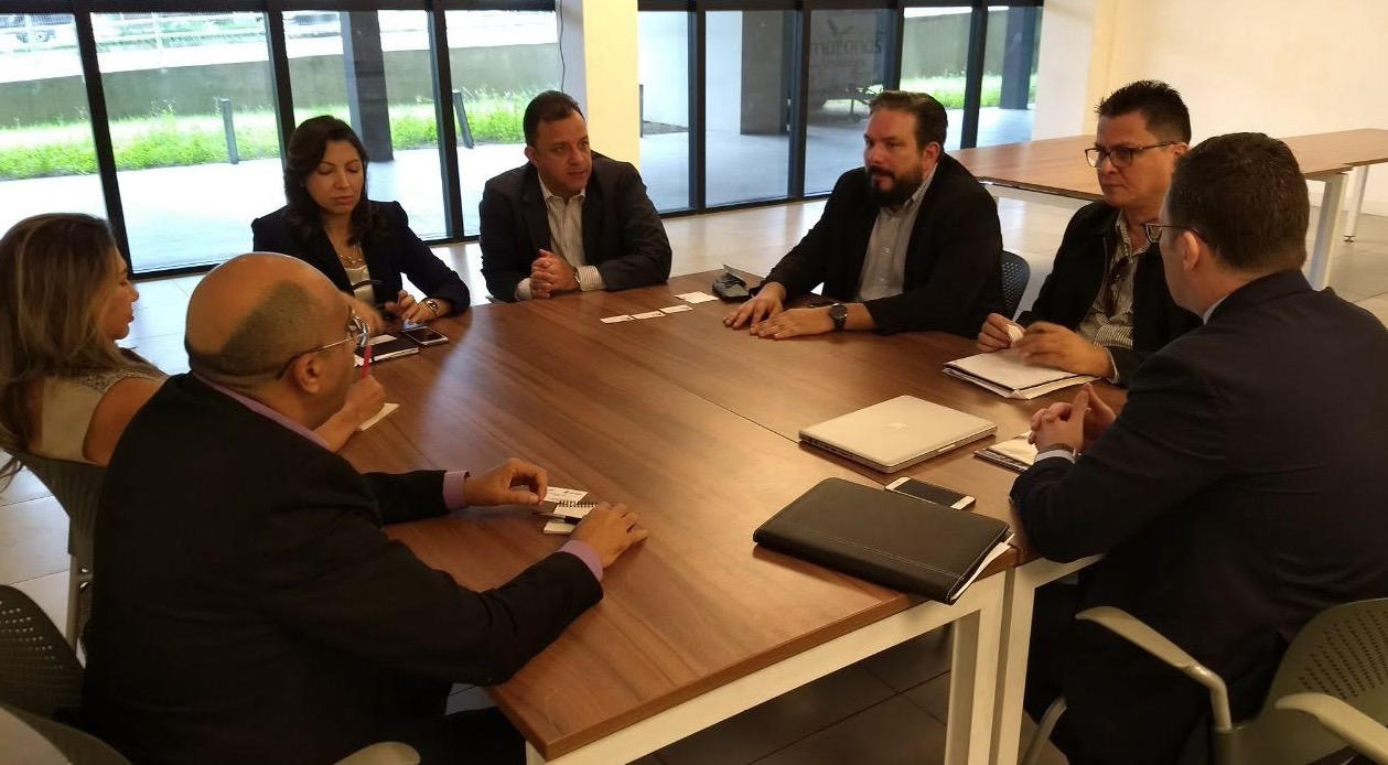 Centro de Convenções do Amazonas recebe 17ª Conescap em Manaus 