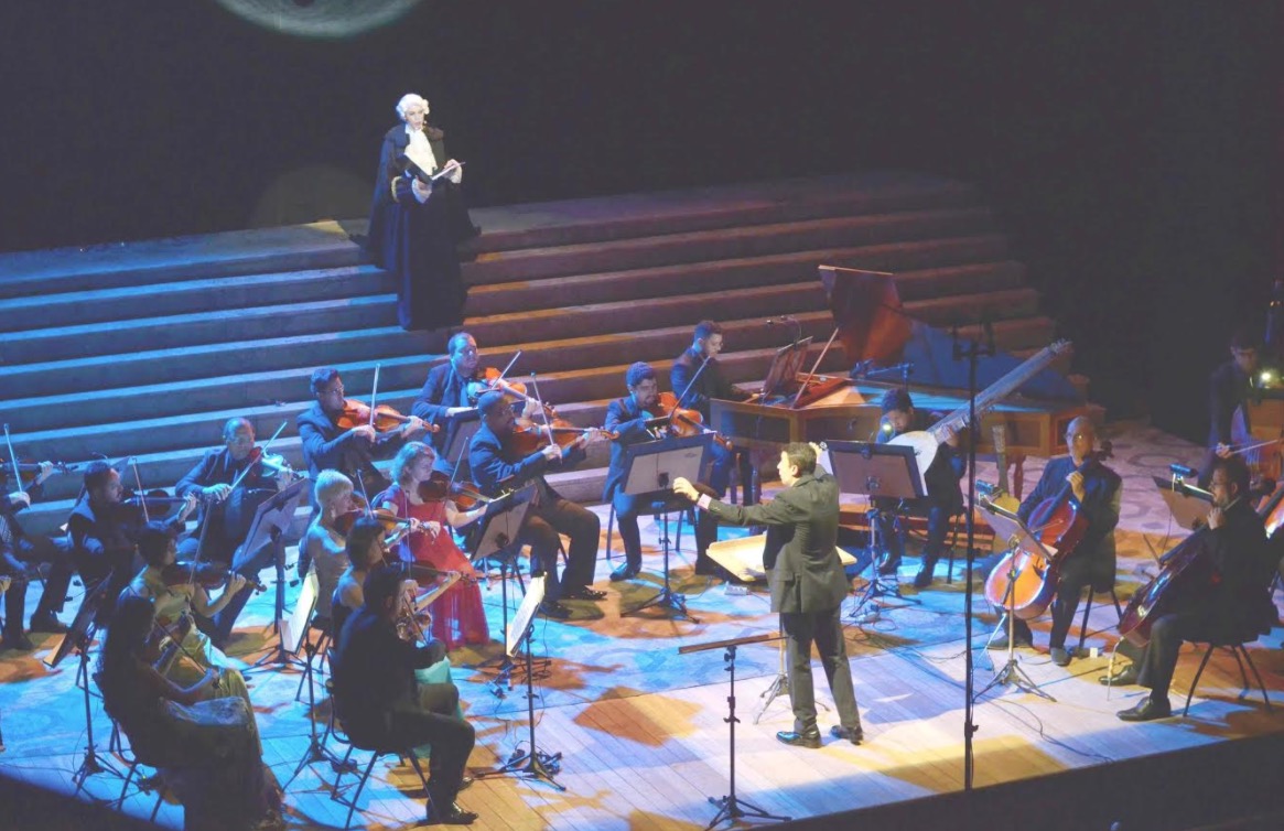 Orquestra de Câmara do Amazonas celebra 15 anos de atividades nesta terça-feira em Manaus 