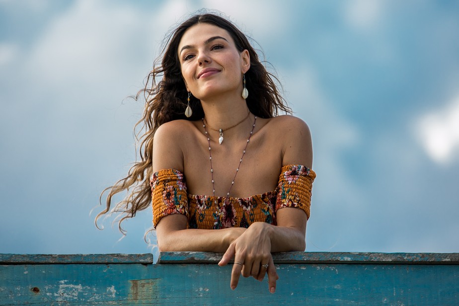 Tema de Ritinha em A Força do Querer ganha show especial na Cachaçaria do Dedé