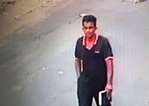 'Maníaco do Ben-Hur' é encontrado no interior do AM e dá detalhes de por quê usava bíblia em crimes