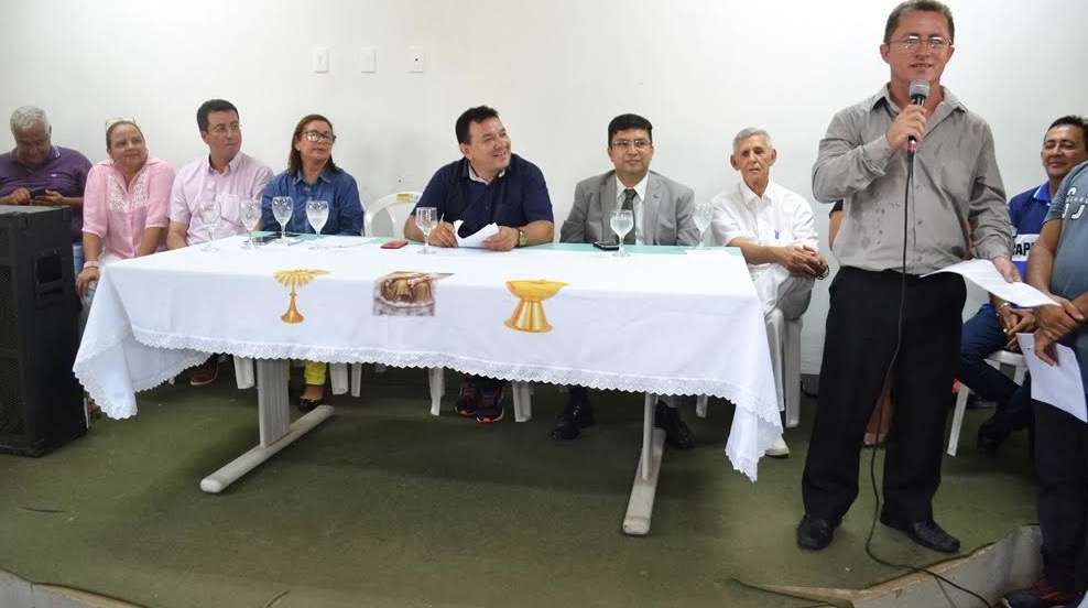 Secretaria de Saúde de Parintins ganha nova administração 