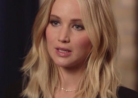 Jennifer Lawrence foi obrigada a ficar nua a emagrecer em Hollywood: 'humilhante'