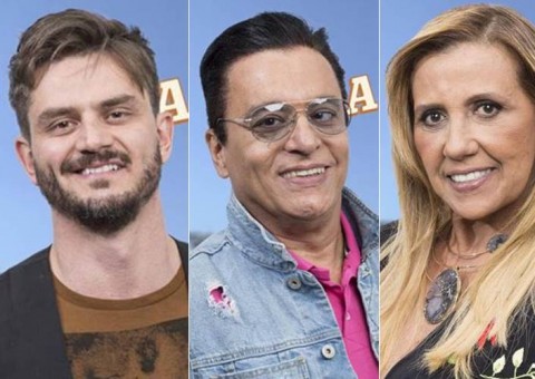 A Fazenda: Veja quem é o quinto fazendeiro do reality show
