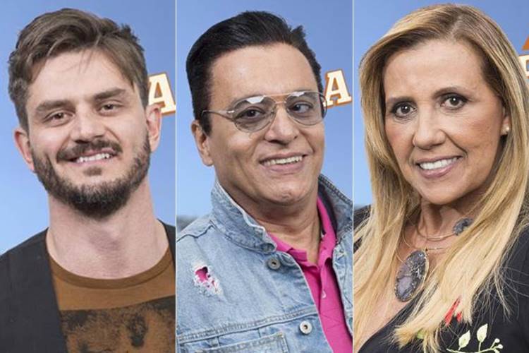 A Fazenda: Veja quem é o quinto fazendeiro do reality show