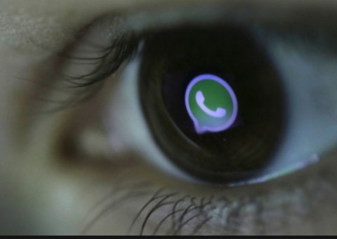 WhatsApp agora deixa você rastrear seus amigos em tempo real