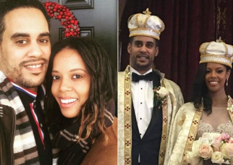 Garota fica com rapaz na balada e descobre que ele é príncipe