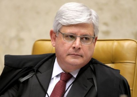 Janot montou esquema de grampos dentro da PGR, diz revista