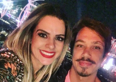 Atriz e maquiador são espancados em Jericoacoara e famosos fazem apelo