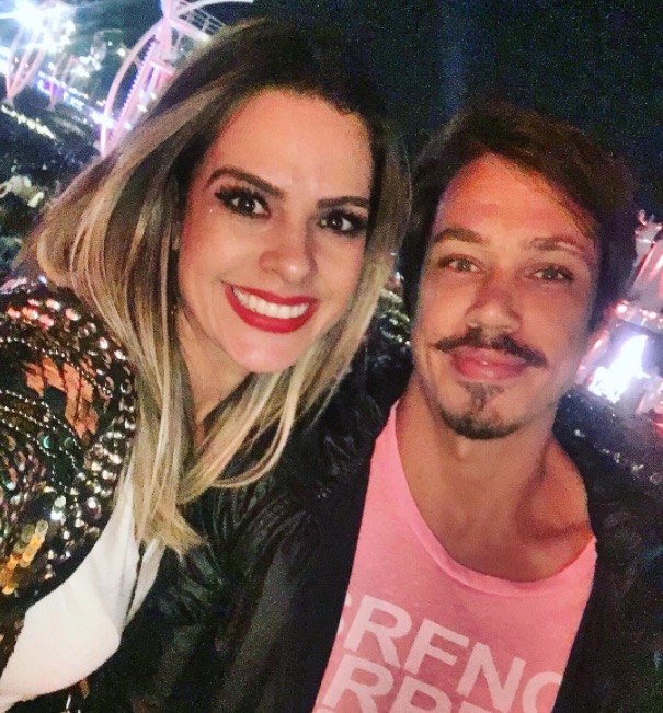 Atriz e maquiador são espancados em Jericoacoara e famosos fazem apelo